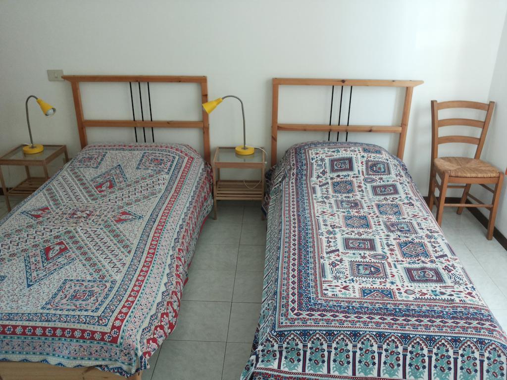 Villa Blanc B&B Rome Room photo