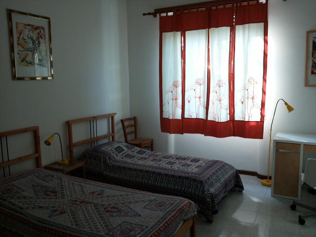 Villa Blanc B&B Rome Room photo