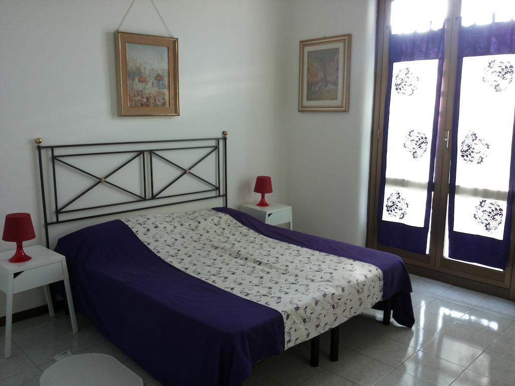 Villa Blanc B&B Rome Room photo