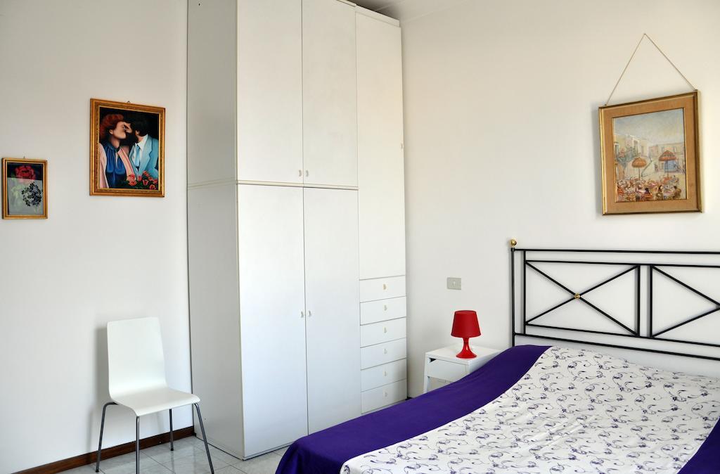 Villa Blanc B&B Rome Room photo